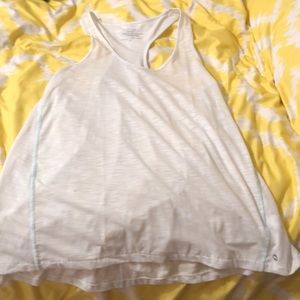 Vineyard Vines Breathable Workout Top (Tennis)